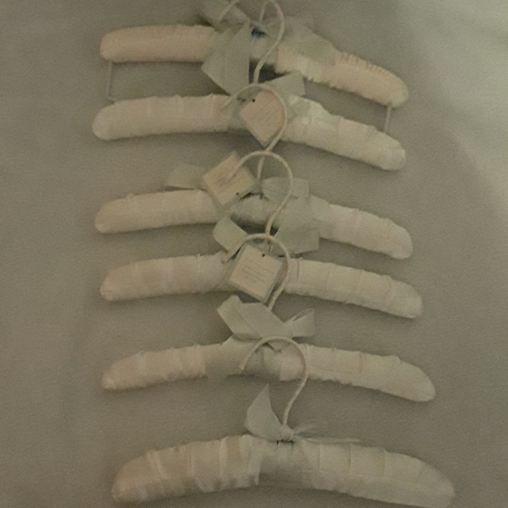Baby hangers